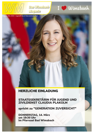 März 2024