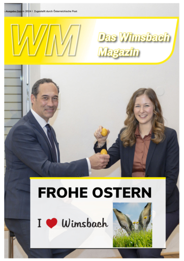 Ostern 24