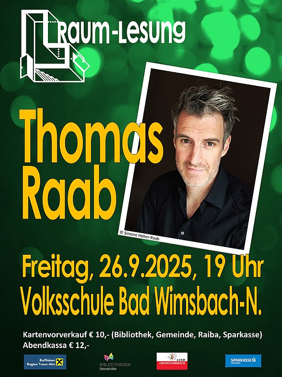 Thomas Raab