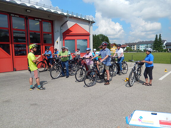 Seniorenbund Bad Wimsbach-Neydharting