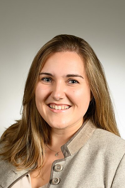 Michaela Amering
