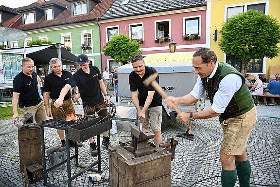Almtaler Genussmarkt