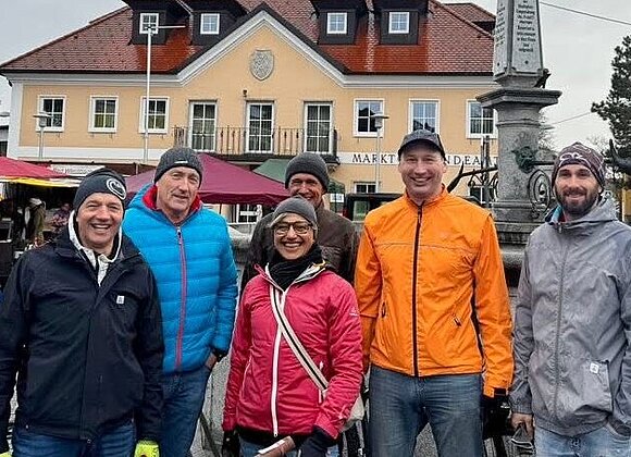 Bad Wimsbach-Neydharting