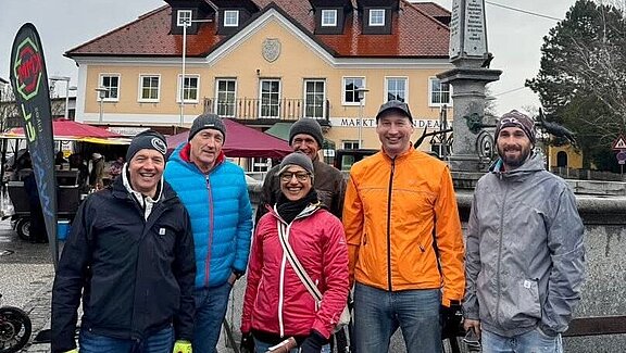 Bad Wimsbach-Neydharting