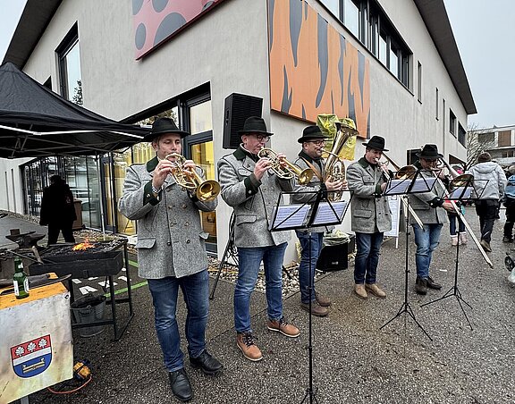 Wimsbacher Christkindlmarkt