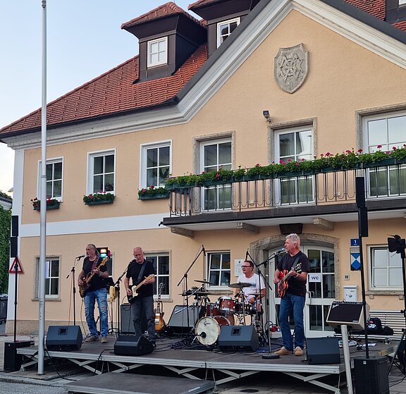 Sommerg'spritzter