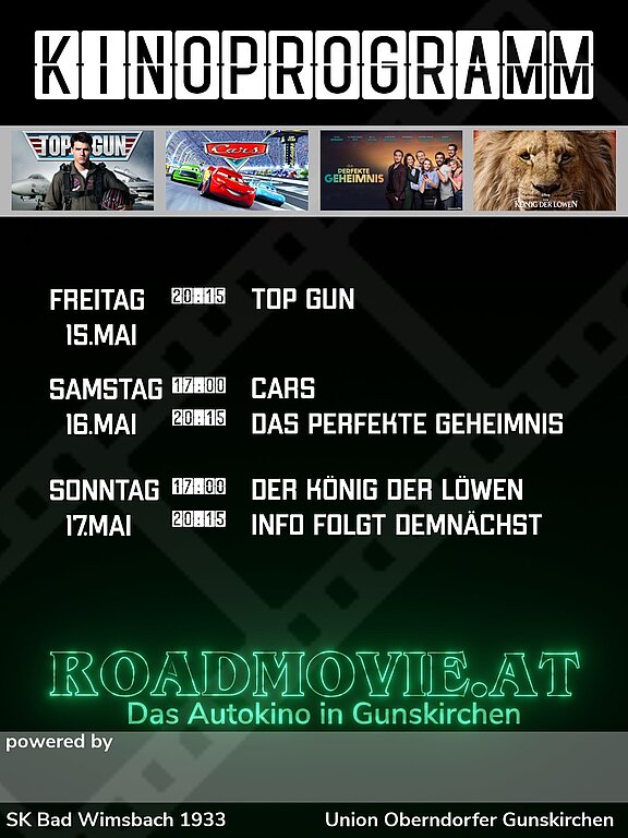 roadmovie