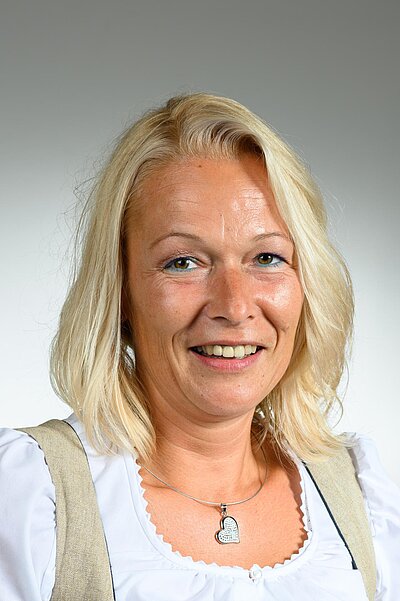 Marisa Schmid