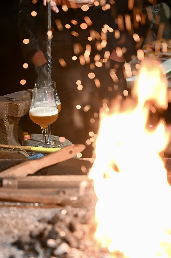 Glücksschmiede Bad Wimsbach-Nh.