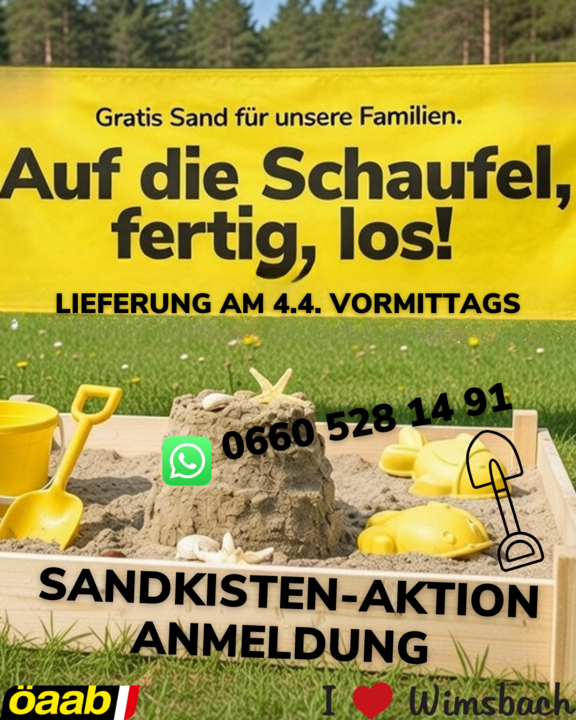 ÖAAB Bad Wimsbach-Nh.