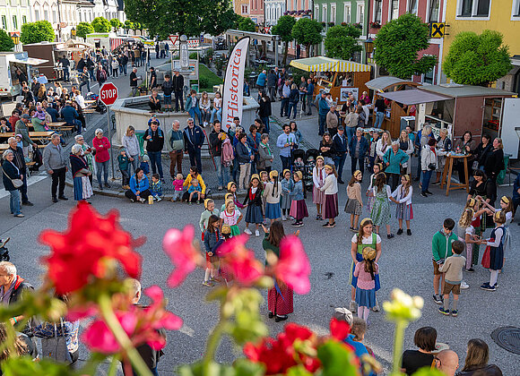 Almtaler Genussmarkt