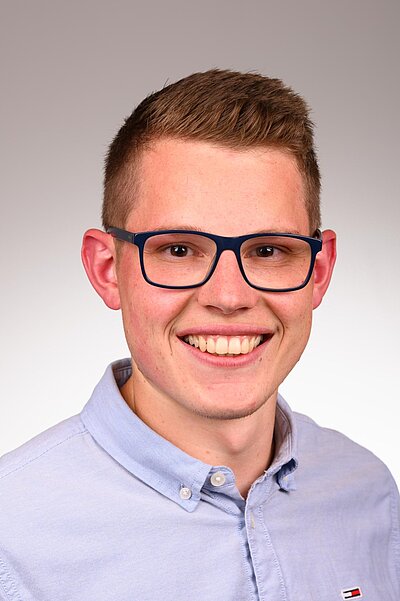 Jonas Gasperlmair