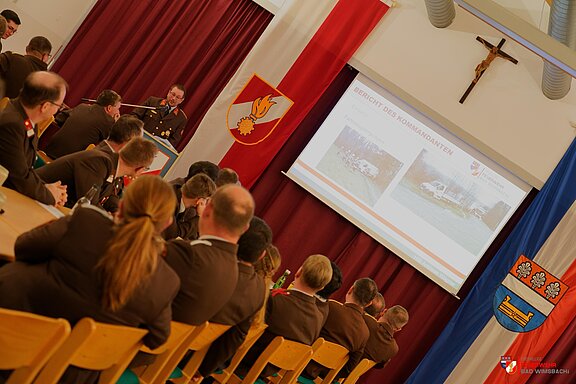 Andreas Wagner FF Bad Wimsbach-Neydharting