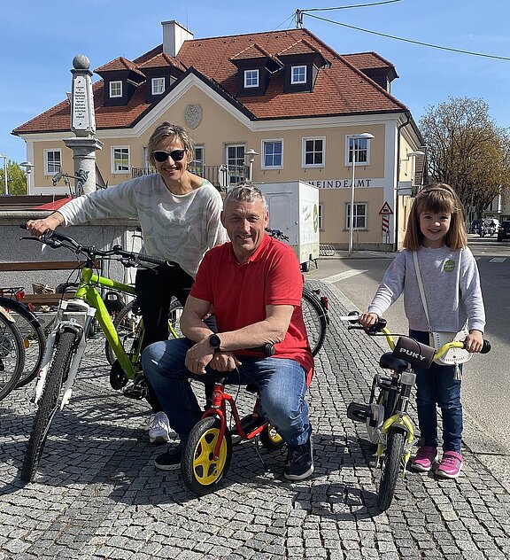 Wimsbacher Mobilitätstag