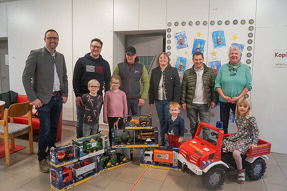 Bad Wimsbach-Neydharting