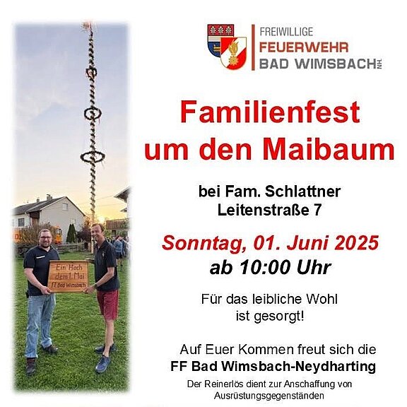 FF Bad Wimsbach-Neydharting