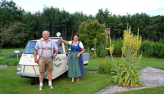Kulturverein Bad Wimsbach-Neydharting