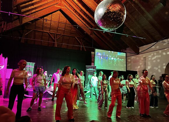 Landjugend Bad Wimsbach-Neydharting