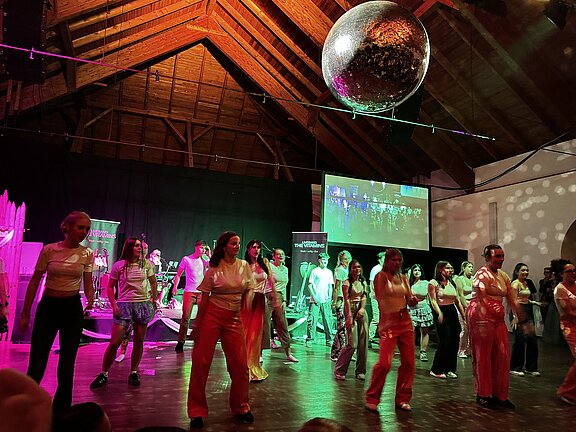 Landjugend Bad Wimsbach-Neydharting