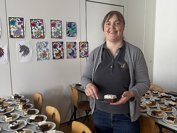 Gemeindeseniorentag Bad Wimsbach-Nh.