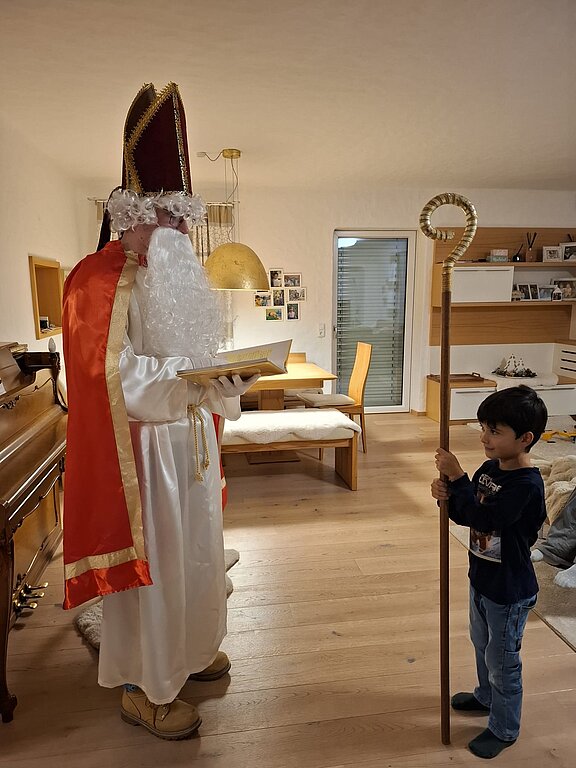 Nikolaus-Brauch ÖAAB Bad Wimsbach-Neydharting