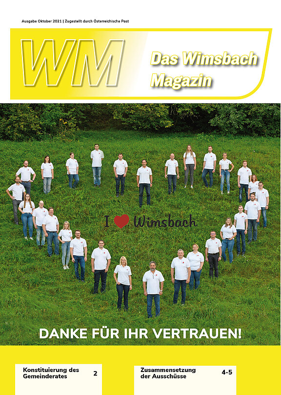 Bad Wimsbach-Neydharting