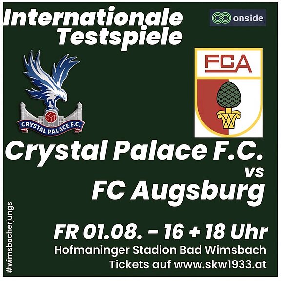 Crystal Palace