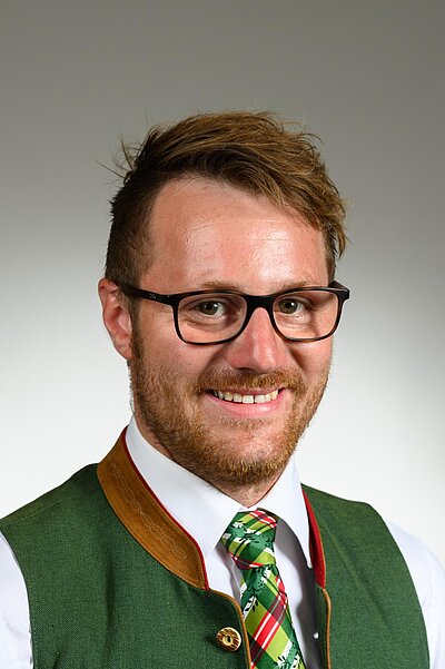 Andreas Christoph Austaller