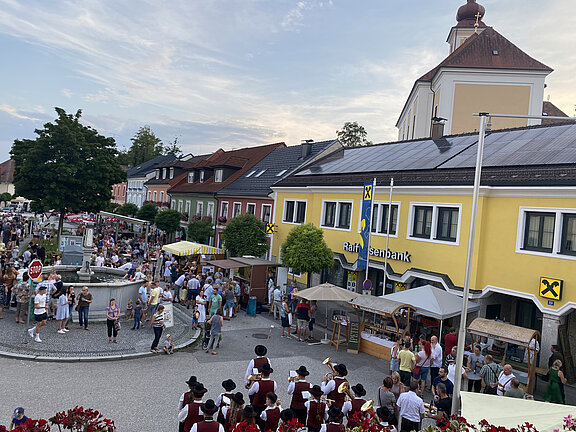 Bad Wimsbach-Neydharting