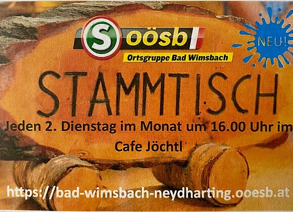 Seniorenbund Bad Wimsbach-Neydharting