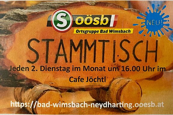 Seniorenbund Bad Wimsbach-Neydharting