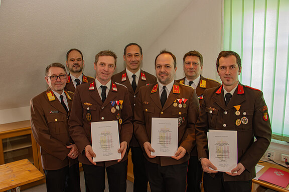 FF Bergham-Kösslwang