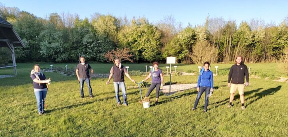 Kulturverein Bad Wimsbach-Neydharting 