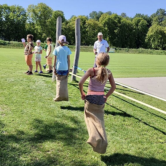 Kinderolympiade