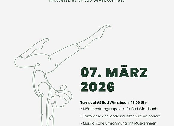 GirlsPower Mädchenturnen