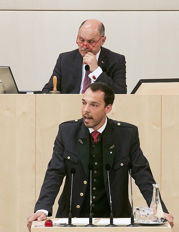 Ehrenamt und Freiwilligkeit