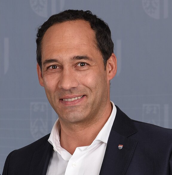 Erwin Stürzlinger Erwin Stürzlinger