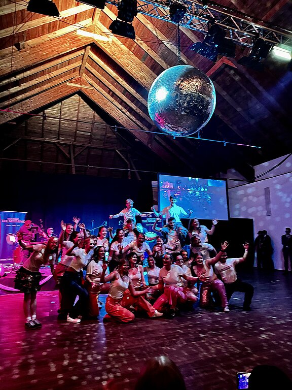 Landjugend Bad Wimsbach-Neydharting