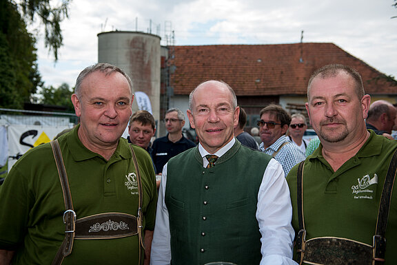 Jagdhornbläser Bad Wimsbach-Neydharting