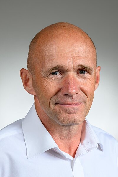 Josef Malfent