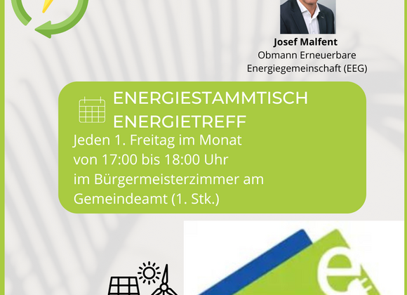 Wimsbacher Energiegemeinschaft