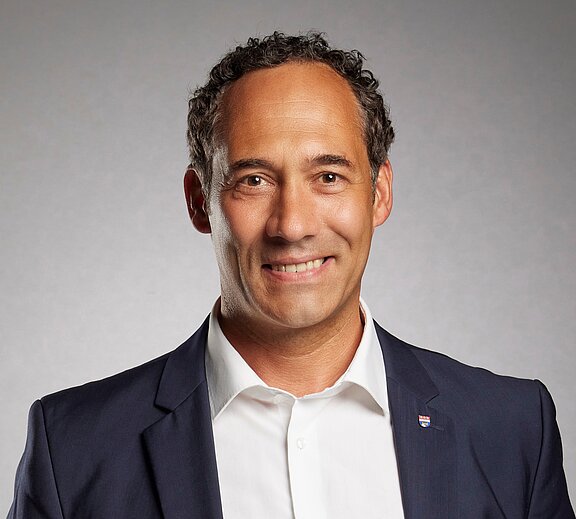 Bürgermeister Bad Wimsbach-Neydharting