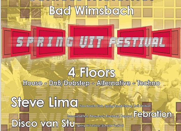 Landjugend Bad Wimsbach-Neydharting