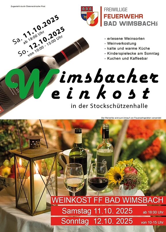 FF Bad Wimsbach-Neydharting