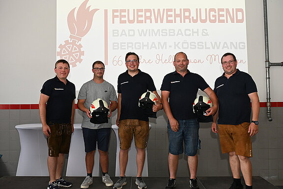 FF Bad Wimsbach-Nh