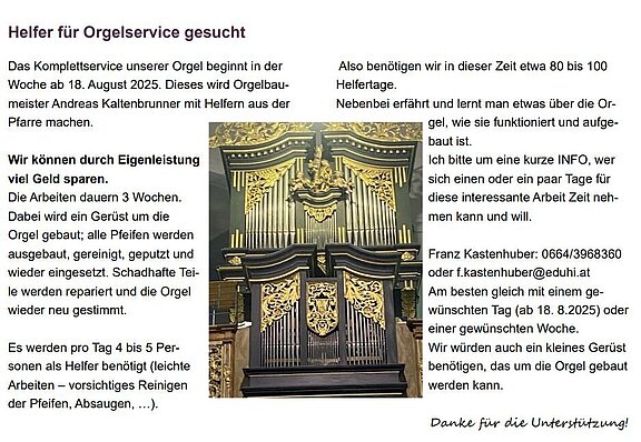 Pfarre Bad Wimsbach-Nh. 