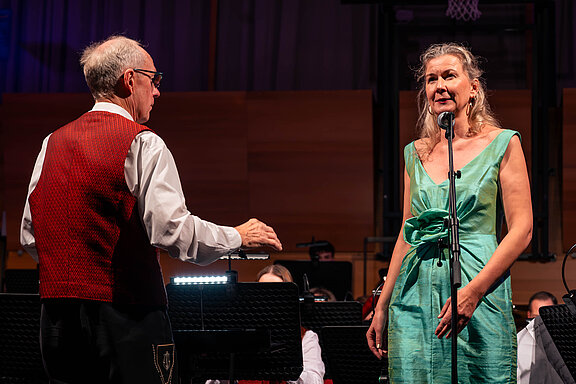 Trachtenmusikkapelle Bad Wimsbach-Neydharting