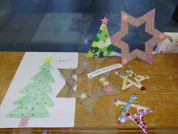 Wimsbacher Christkindlmarkt