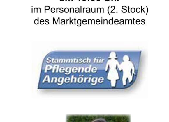 Gesunde Gemeinde
