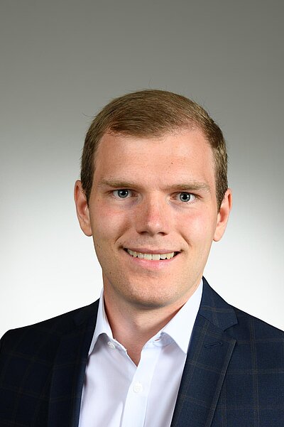 Jakob Gasperlmair